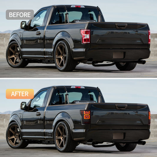 《Long Highway Drives: LED vs Laser vs Halogen Headlights—Which Is Most Reliable?》