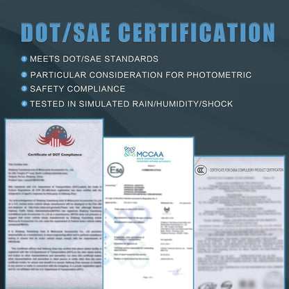 VLAND Full LED Headlights For Toyota 4Runner 2014-2024 with Dynamic DRL