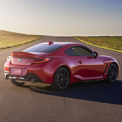 VLAND LED Taillights For 2022-2024 Toyota GR86 / Subaru BRZ 2nd Gen ZN8/ZD8