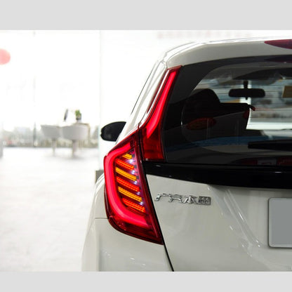 VLAND Full LED Tail Lights for Honda Fit / Jazz (GK5) 2014-2020