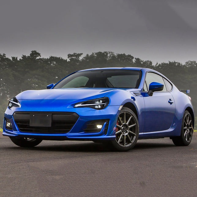 VLAND Full LED Headlights For 2012-2021 Toyota 86 GT86, Scion Frs, Subaru Brz