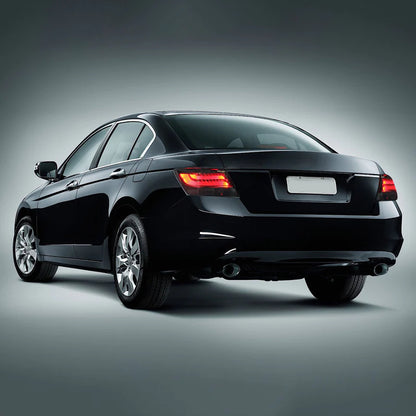 VLAND LED Tail Lights For Honda Accord Inspire 8th Gen Sedan 2008-2013 (2PCS)