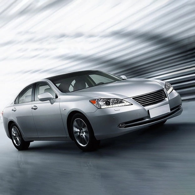 VLAND Projector Headlights for Lexus ES350 2010-2012