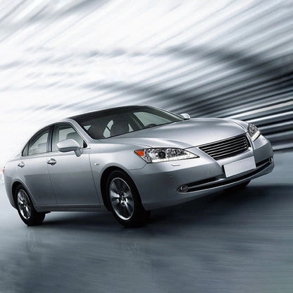 VLAND Projector Headlights for Lexus ES350 2010-2012