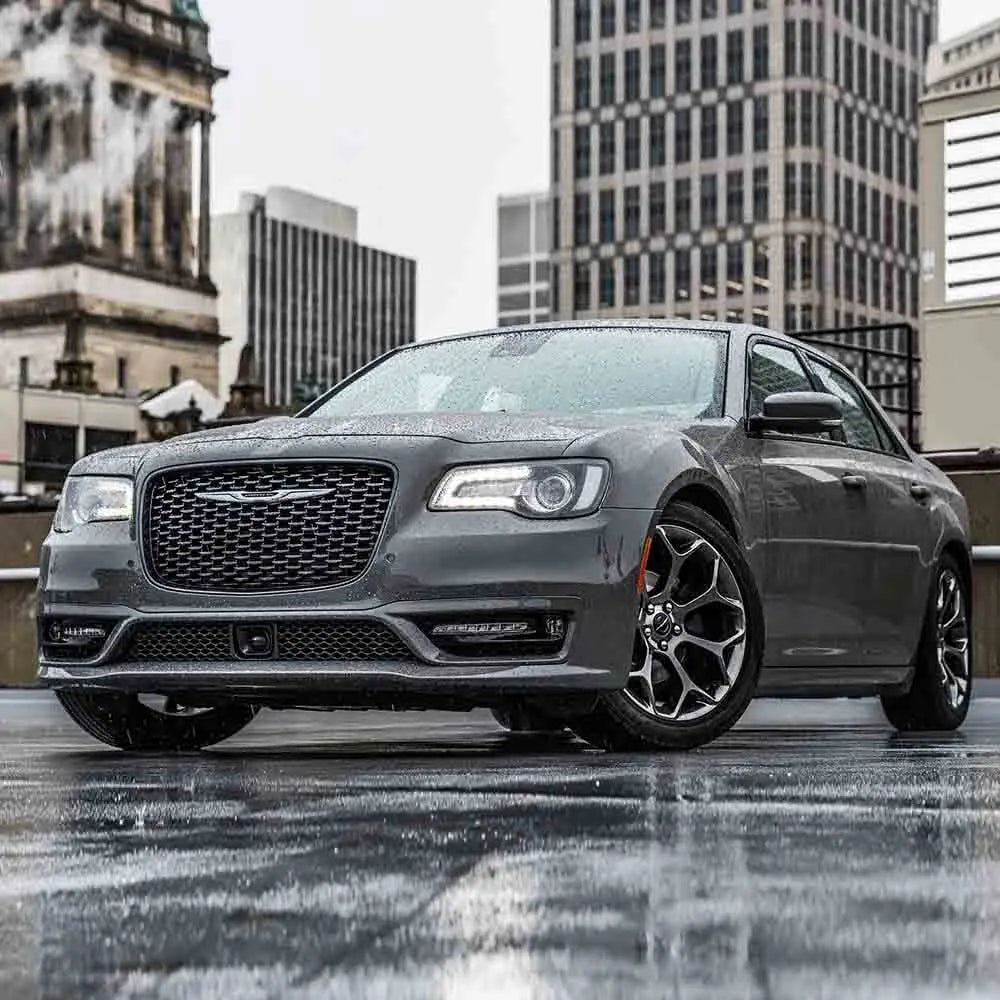 VLAND LED Headlights For 2011–2023 Chrysler 300C