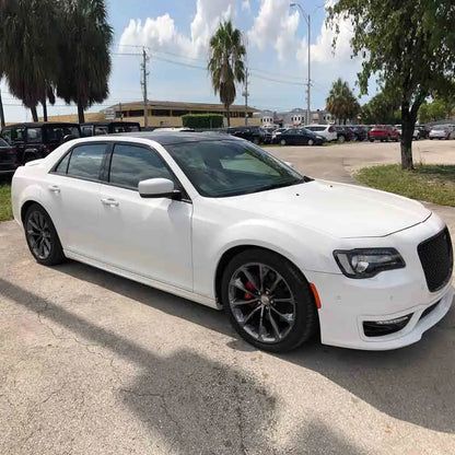 VLAND LED Headlights For 2011–2023 Chrysler 300C