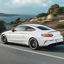 VLAND LED Taillights For 2017–2023 Mercedes-Benz C-Class Coupe/Cabriolet A205/C205 NOT FOR Sedan