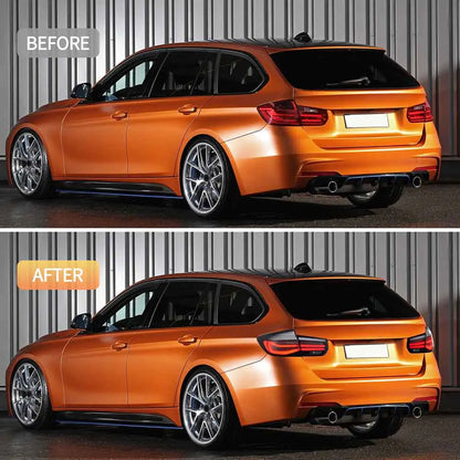 VLAND LED Taillights For BMW 3 Series F31 Touring 2012-2019