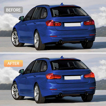 VLAND LED Taillights For BMW 3 Series F31 Touring 2012-2019