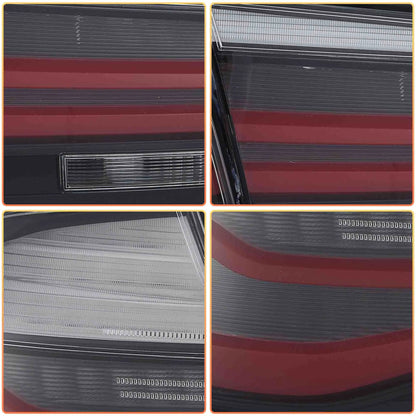 VLAND LED Taillights For BMW 3 Series F31 Touring 2012-2019