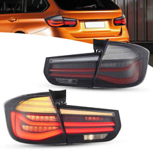 VLAND LED Taillights For BMW 3 Series F31 Touring 2012-2019