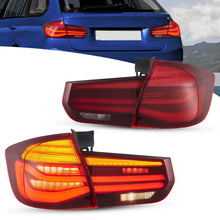VLAND LED Taillights For BMW 3 Series F31 Touring 2012-2019