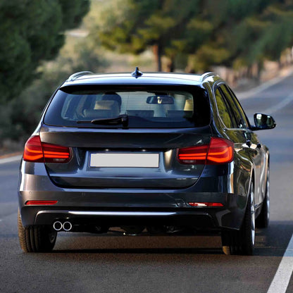 VLAND LED Taillights For BMW 3 Series F31 Touring 2012-2019
