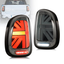 VLAND Full LED Tail Lights For BMW Mini Cooper Countryman R60 2010-2016