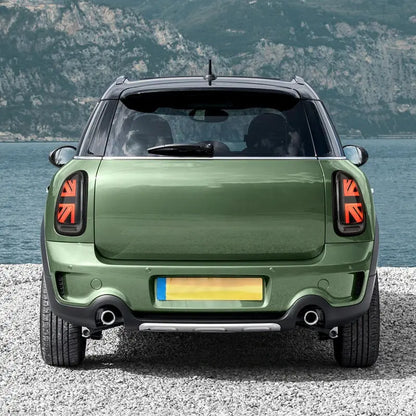 VLAND Full LED Tail Lights For BMW Mini Cooper Countryman R60 2010-2016