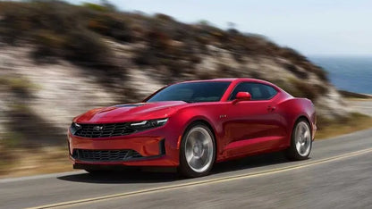 VLAND Full LED Headlights For Chevrolet Camaro 2019-2024