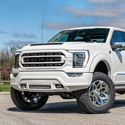 VLAND LED Projector Healights For Ford F150 2021-2023 Fourteenth Gen