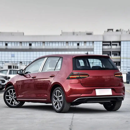 VLAND LED Taillights For 2015-2021 Golf 7 MK7 MK7.5 Hatchback NOT FIT SPORTWAGEN(Europe is 2013-2019)