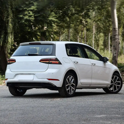 VLAND LED Taillights For 2015-2021 Golf 7 MK7 MK7.5 Hatchback NOT FIT SPORTWAGEN(Europe is 2013-2019)