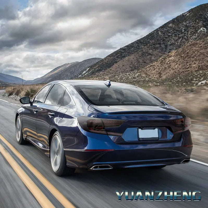 VLAND LED Tail Lights For Honda Accord 10th 2018-2022