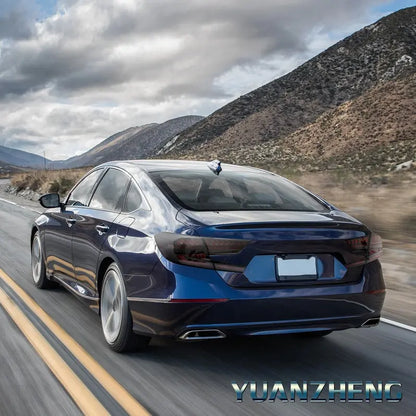 VLAND LED Tail Lights For Honda Accord 10th 2018-2022