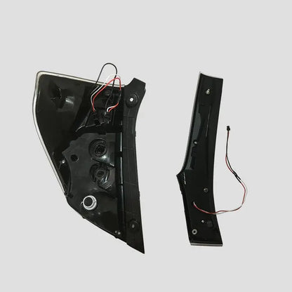 VLAND Full LED Tail Lights for Honda Fit / Jazz (GK5) 2014-2020