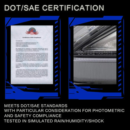 VLAND LED Headlights For 2006-2013 Lexus is250 is350 isf