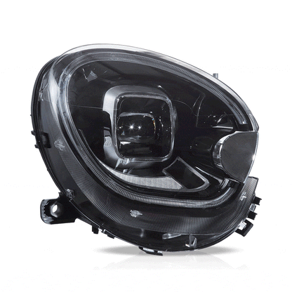 VLAND LED Headlights For 2010-2016 Mini Countryman R60