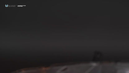 VLAND RGB LED Headlights For Ford Mustang 2018-2023 6th Gen Refresh