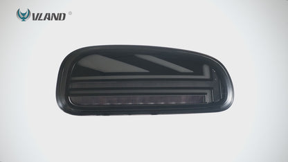 VLAND LED Tail Lights for Mini Cooper Clubman F54 2015-2023 2nd Gen