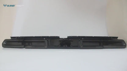 VLAND LED Tail Lights For Dodge Challenger Coupe 3rd Generation 2008-2014