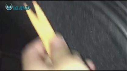 VLAND Full LED Tail Lights for Toyota 86 GT86 2012-2020 Subaru BRZ 2013-2020 Scion FR-S 2013-2020