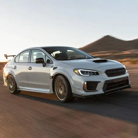 VLAND LED Headlights Compatible For Subaru WRX 2015-2021 With Startup Animation