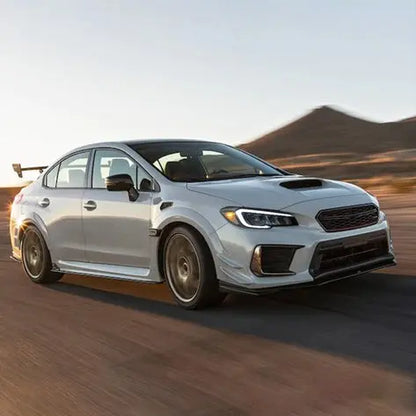 VLAND LED Headlights Compatible For Subaru WRX 2015-2021 With Startup Animation