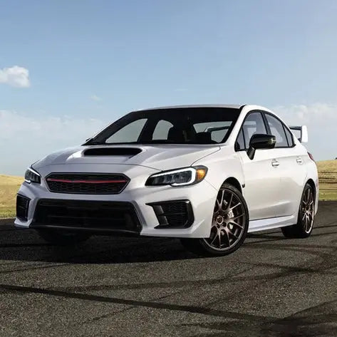 VLAND LED Headlights Compatible For Subaru WRX 2015-2021 With Startup Animation