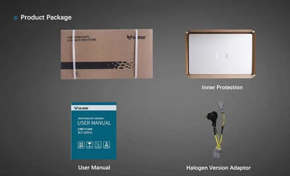 VLAND Full LED Headlights For Suzuki Jimny 2018-UP 4th Gen JB64W JB74W