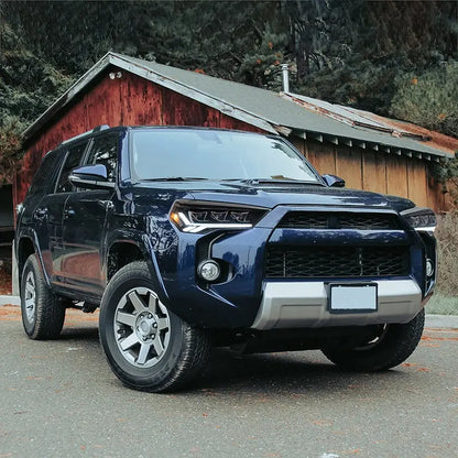 VLAND LED Headlights For 2014-2024 Toyota 4Runner Front Lights Assembly