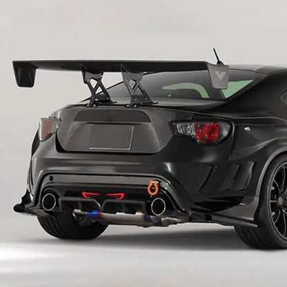 VLAND Full LED Rear Bumper Light for Toyota 86 GT86 2012-2020 Subaru BRZ 2013-2020 Scion FR-S 2013-2020