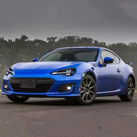 VLAND Full LED Headlights And Taillights For 2012-2020 Toyota 86/GT86 Subaru brz Scion frs