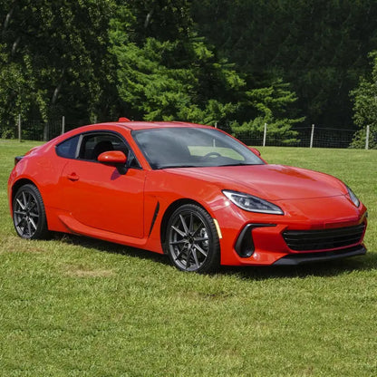 VLAND LED Side Marker Lamps For 2022-2024 Toyota GR86 And Subaru BRZ 2nd Gen ZN8/ZD8