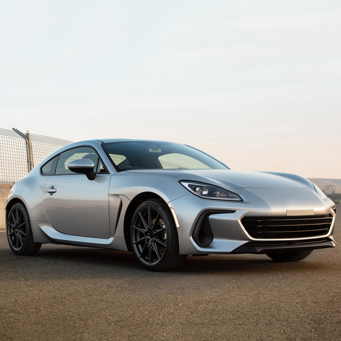 VLAND LED Side Marker Lamps For 2022-2024 Toyota GR86 And Subaru BRZ 2nd Gen ZN8/ZD8