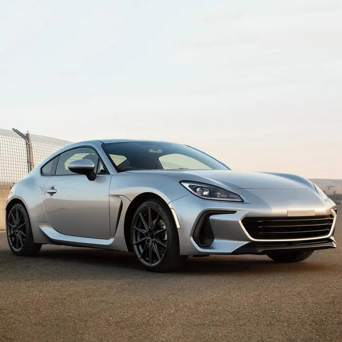 VLAND LED Side Marker Lamps For 2022-2024 Toyota GR86 And Subaru BRZ 2nd Gen ZN8/ZD8