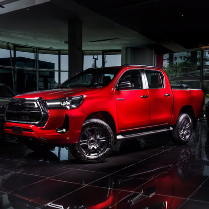 VLAND LED Headlights For Toyota Hilux /Revo 2021-2024