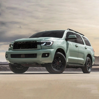 VLAND LED Headlights For 2007-2013 Toyota Tundra & 2008-2022 Toyota Sequoia