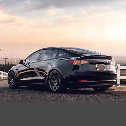 VLAND LED Taillights For 2017-2023 Tesla Model 3 Model Y